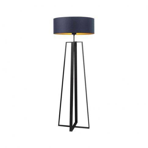 Lampa stojąca MOSS GOLD