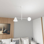 HERMES 2 WHITE