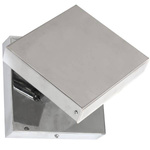 KINKIET CUADRA 6W LED ML440
