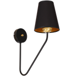 Kinkiet Victoria 1xE27 MLP4911