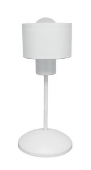Lampka stołowa Moderno Nairobi v2 Biała