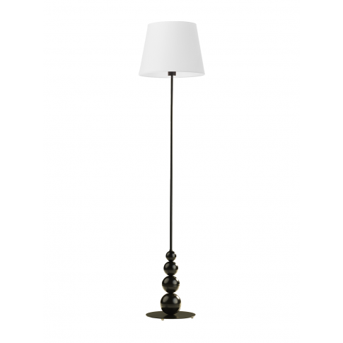 Nowoczesna lampa podłogowa LIZBONA do salonu