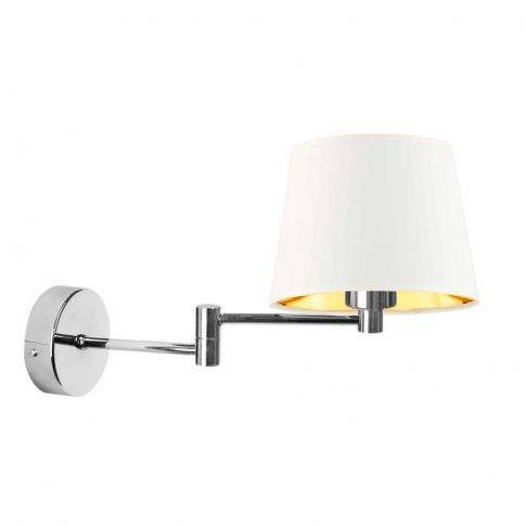 Kinkiet ścienny LUGO GOLD