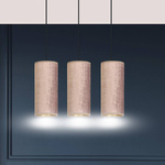 BENTE 3 BL ROSE