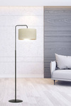 HILDE LP1 BL WHITE