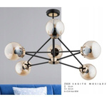 Lampa sufitowa SAGITO MOSIĄDZ VI