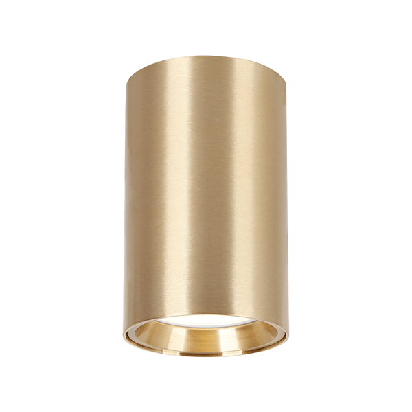 GENESIS SPOT GOLD 1xGU10 10cm