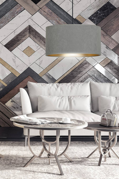 HILDE 1 BL GRAY