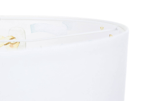 Lampa dziecięca Leśni Przyjaciele w Pojazdach 30 cm