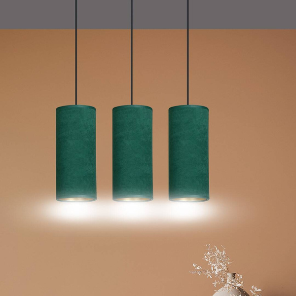 BENTE 3 BL GREEN