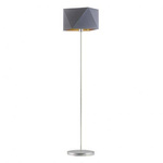 Lampa podłogowa FIDŻI GOLD