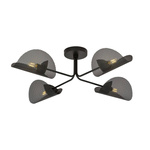 GOMEZ 4 BLACK