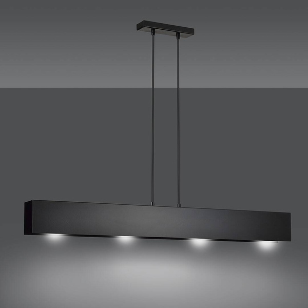 GENTOR 4 BLACK