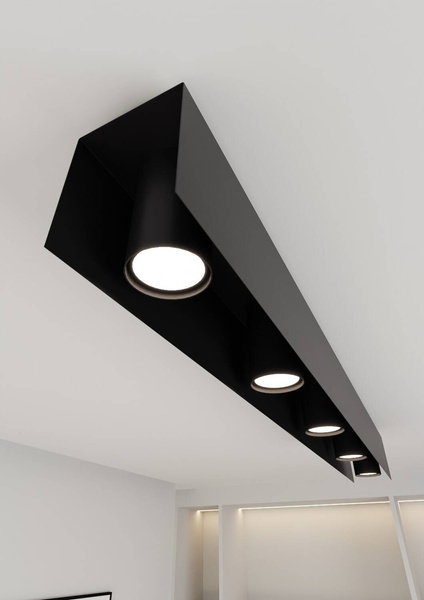 KENNO 5 BLACK