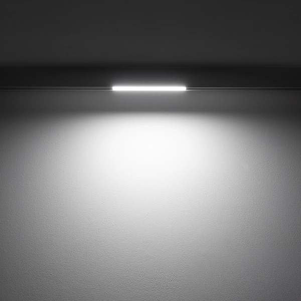 Oprawa liniowa LVM LINE LED 9W 3000K 440lm Dług.20.5cm | Biały 11639