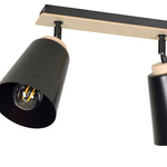 ATLAS 3 BLACK