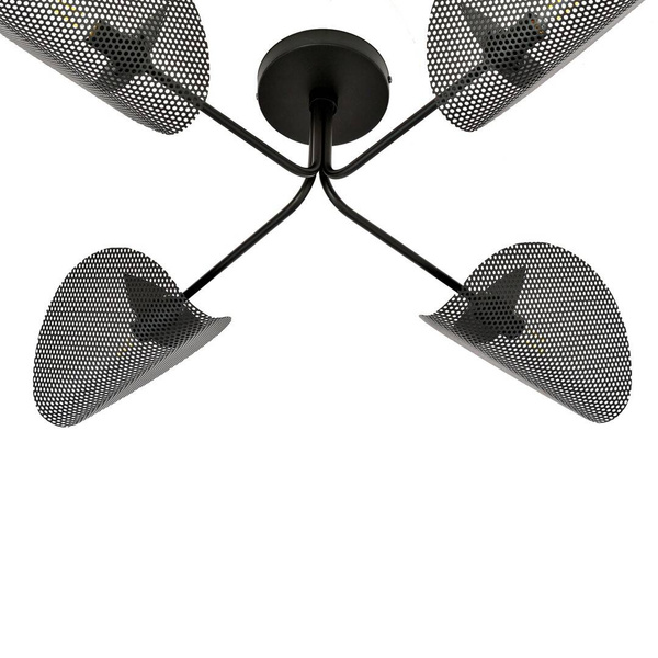 GOMEZ 4 BLACK