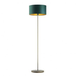 Klasyczna lampa stojąca WERONA GOLD