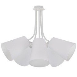 Lampa FLEX SHADE WHITE V