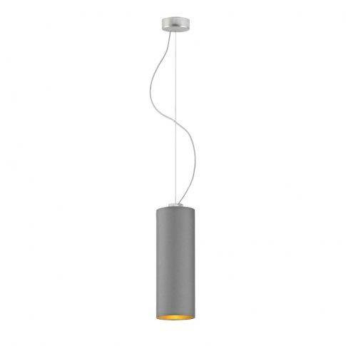 Lampa wisząca BOLONIA GOLD
