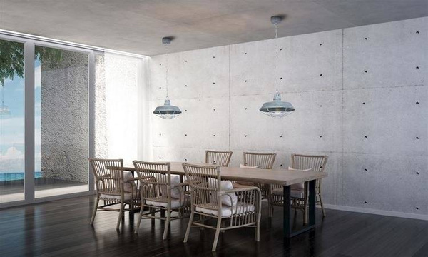 Lampa Wisząca FREDRIK 1xE27