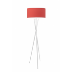 Lampa stojąca na trójnogu PARYŻ