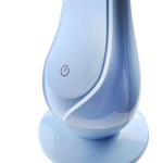 Lampka biurkowa LILLY BLUE 4W LED ML5679