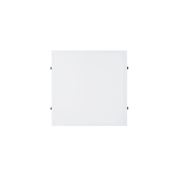 Plafon lampa sufitowa do biura ITAKA 40W LED 3000K | biała