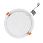 8775 Oprawa oświetl."CL KOS LED 24W, 3000K, IP44"