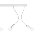Lampa FLEX WHITE VI giętki 150cm nowość