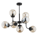Lampa TRANSFORMERS BLACK VII 80cm