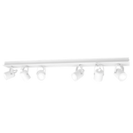 Sufitowa listwa PICO WHITE VI 92cm