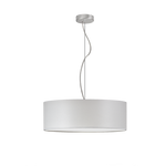 Lampa wisząca do kuchni nad stół HAJFA fi - 50 cm 3xE27