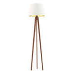 Lampa podłogowa CURACAO GOLD