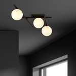 SMART 3 BLACK/OPAL
