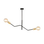 BOLT  2 BLACK GOLD