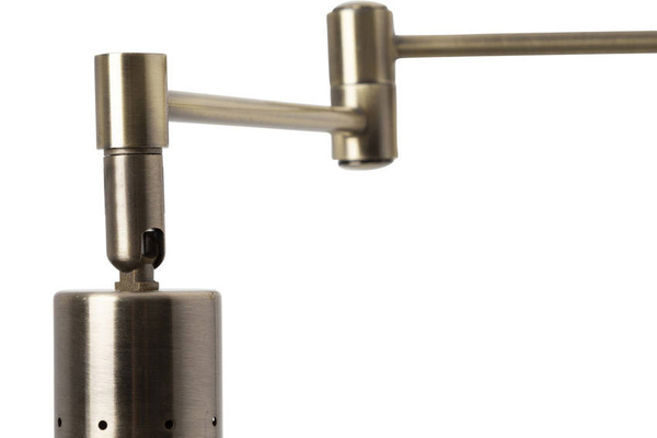 Kinkiet regulowany patynowy Copenhagen 21-41210