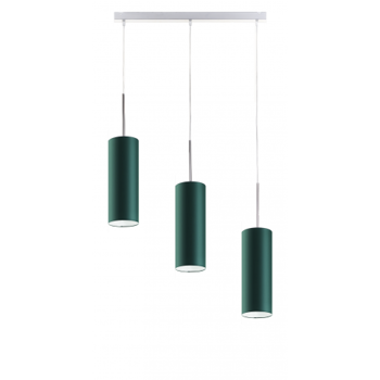 Lampa kuchenna BORNEO 3xE27