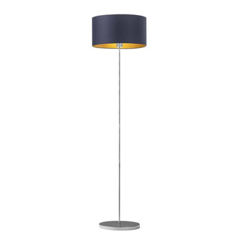 Klasyczna lampa stojąca WERONA GOLD