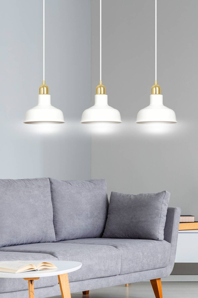 IBOR 3 WHITE