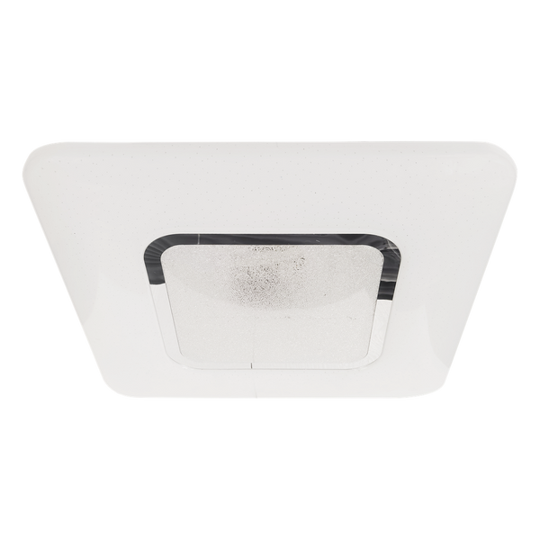 Plafon SPARKY 65W LED, barwa zmienna 3000K÷6000K + pilot, ML8234