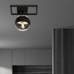 IMAGO 1E BLACK/STRIPE