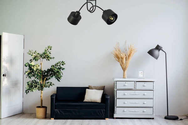 Lampa loft 2 NAIROBI