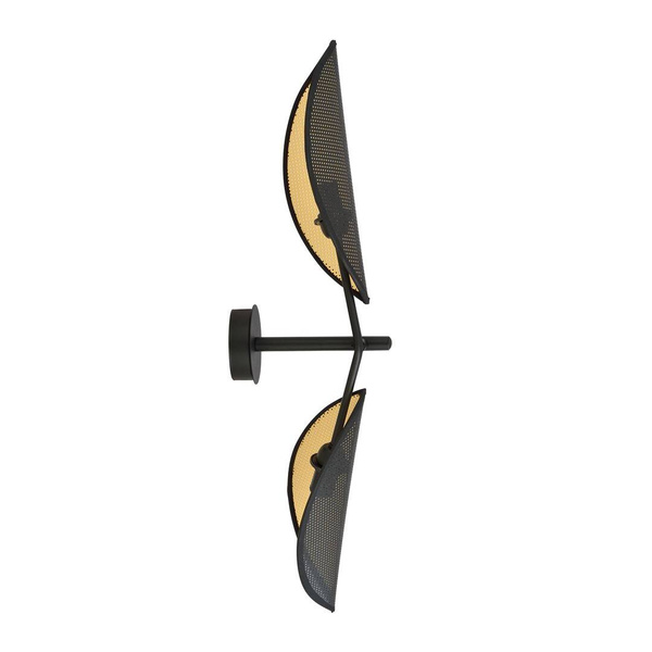 VENE K2 BLACK/GOLD