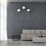 Nowoczesna lampa wisząca listwa BOSTON MLP5594