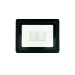 NASWIETLACZ LED 100W BARWA 4500K EKN6684