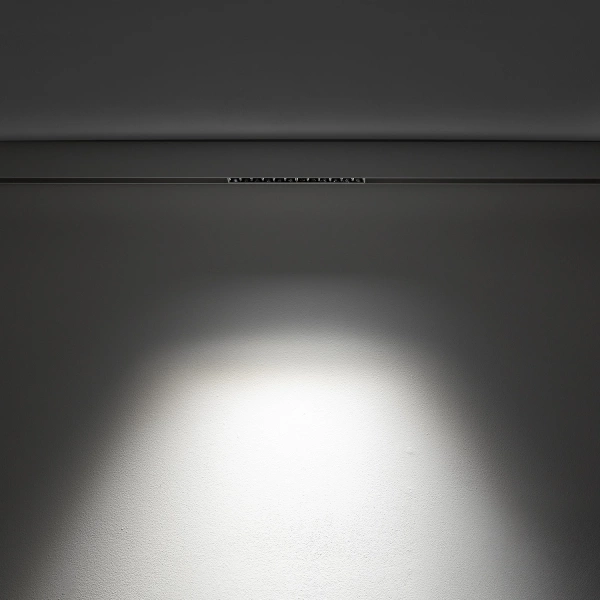 Oprawa liniowa LVM FOCUS LED 9W 4000K 880lm dług.20.5cm | Biały 11632