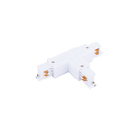 Łącznik CTLS POWER T CONNECTOR RIGHT-2 WHITE (T-R2)
