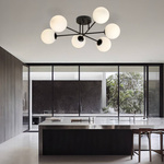 ROMA 6 BL OPAL
