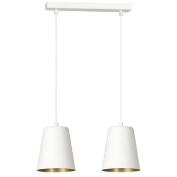 MILARGO 2 WHITE / GOLD